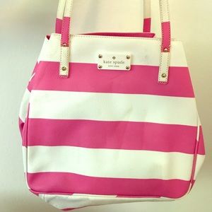KATE SPADE TOTE